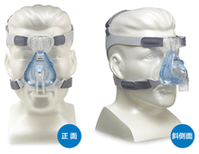 飞利浦伟康呼吸机专用原装鼻罩面罩