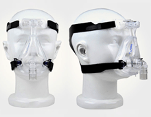费雪派克呼吸机原装鼻罩面罩